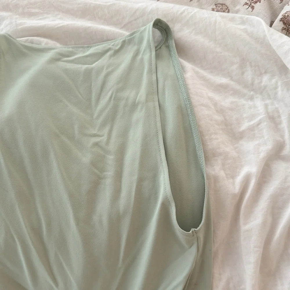 Free People bodysuit - Picture 4 of 6